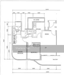 Arc at Tampines (D18), Condominium #112902272
